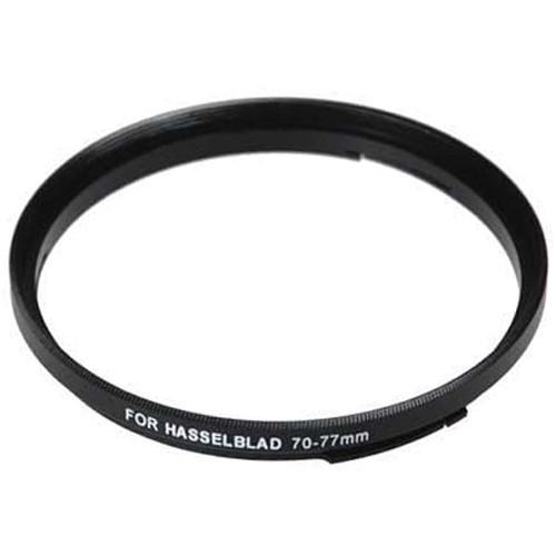 FotodioX Bay 60 to 77mm Aluminum Step-Up Ring H(RING) B6077