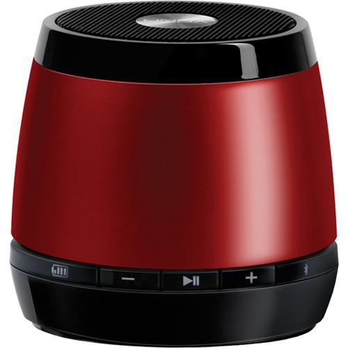 HMDX Jam Classic Wireless Bluetooth Speaker (Purple) HX-P230-PU, HMDX, Jam, Classic, Wireless, Bluetooth, Speaker, Purple, HX-P230-PU