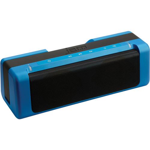 HMDX Jam Party Wireless Bluetooth Stereo Boombox HX-P730-Y