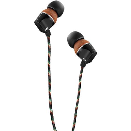 House of Marley Zion In-Ear Headphones (Mist) EM-FE023-SM, House, of, Marley, Zion, In-Ear, Headphones, Mist, EM-FE023-SM,