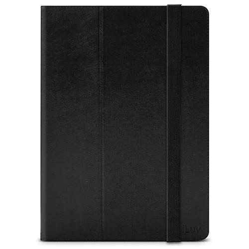 iLuv U71UNIF Universal Notebook M Folio Case for 7 to U71UNIFBK