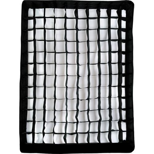 Impact Fabric Grid for Extra Small Rectangular Luxbanx LBG-R-XS