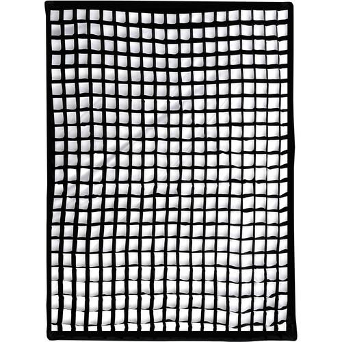 Impact Fabric Grid for Extra Small Rectangular Luxbanx LBG-R-XS