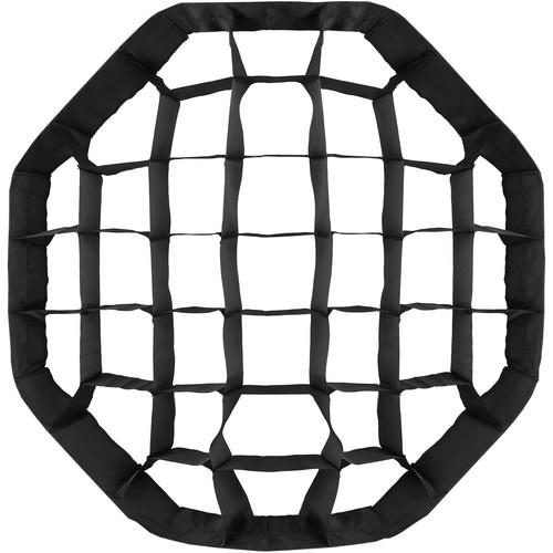 Impact Fabric Grid for Small Octagonal Luxbanx (36