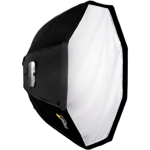 Impact Luxbanx Duo Large Octagonal Softbox (84