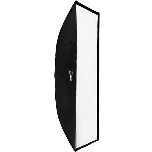 Impact Luxbanx Large Strip Softbox (24 x 78