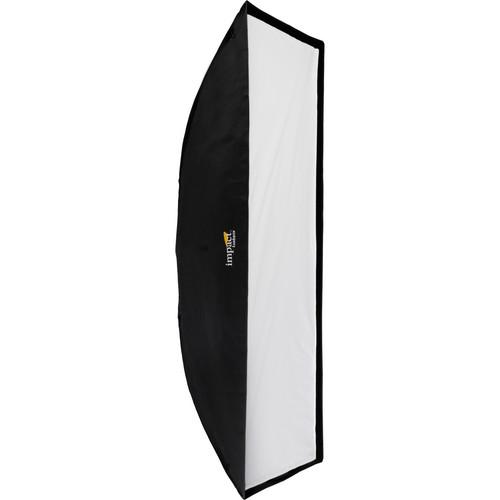 Impact Luxbanx Large Strip Softbox (24 x 78