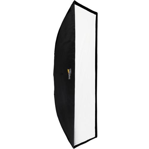 Impact Luxbanx Small Slim Strip Softbox (9 x 36