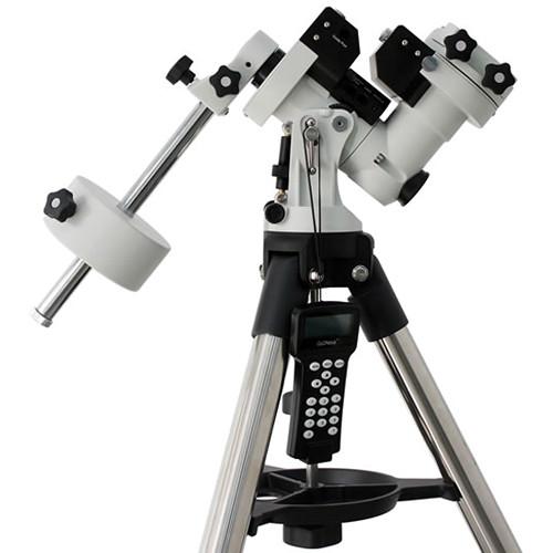 iOptron ZEQ25 Computer-Controlled EQ Mount 7100-HC