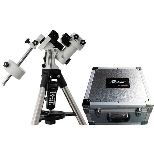 iOptron ZEQ25 Computer-Controlled EQ Mount 7100-HC