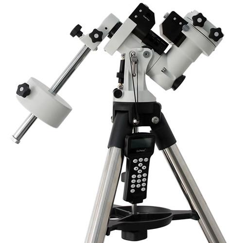 iOptron ZEQ25 Computer-Controlled EQ Mount 7100-HC