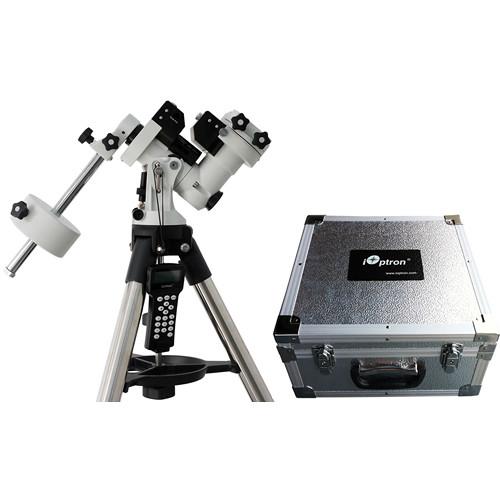 iOptron ZEQ25 Computer-Controlled EQ Mount 7100-HC