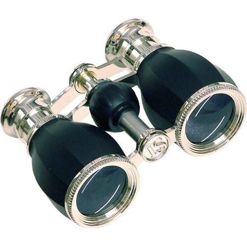 LaScala Optics  4x30 Hamlet Opera Glasses LSH-05