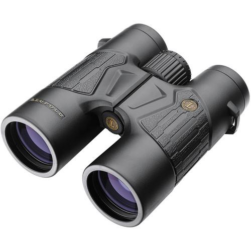 Leupold 10x42 BX-2 Cascades Binocular (Mossy Oak) 111742