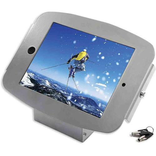 Mac Locks  iPad Space Enclosure (White) 224SENW