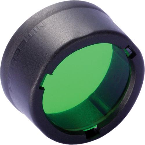 NITECORE Green Filter for 22.5mm Flashlight NFG23, NITECORE, Green, Filter, 22.5mm, Flashlight, NFG23,
