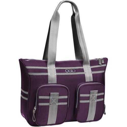 OGIO  Lisbon Tote (Blue) 114011.03