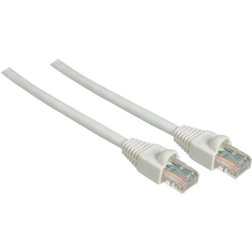 Pearstone 1' Cat5e Snagless Patch Cable (Green) CAT5-01GR