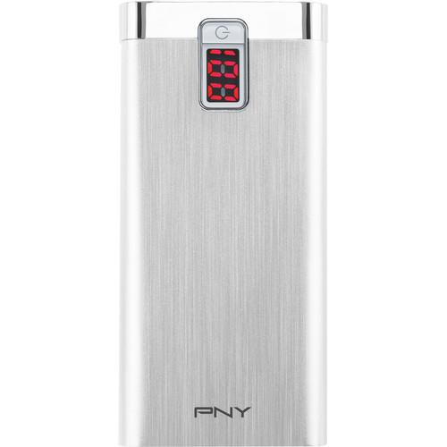 PNY Technologies PowerPack 7800 Portable P-B-7800-12-S01-RB, PNY, Technologies, PowerPack, 7800, Portable, P-B-7800-12-S01-RB,
