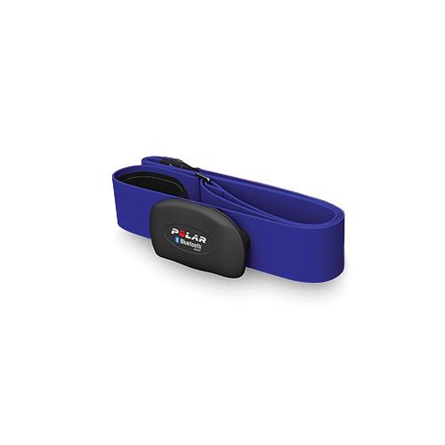 Polar H7 Heart Rate Sensor for Select Smartphones and 92053175