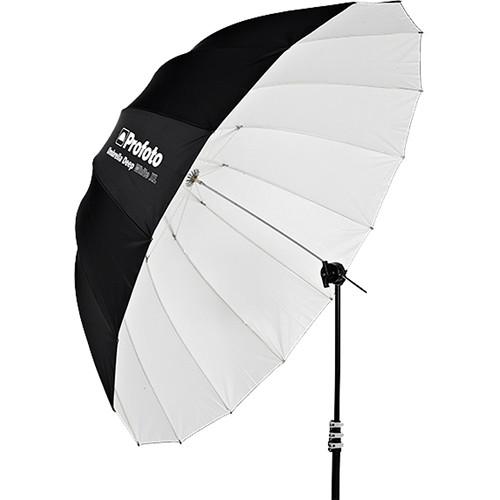 Profoto Deep Silver Umbrella (Extra Large, 65