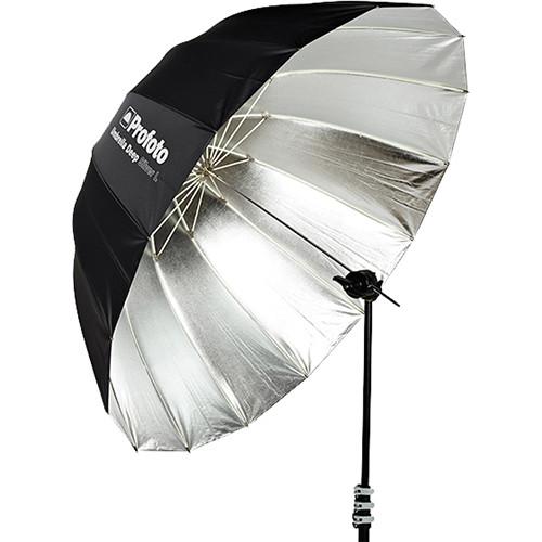 Profoto Deep Translucent Umbrella (Large, 51