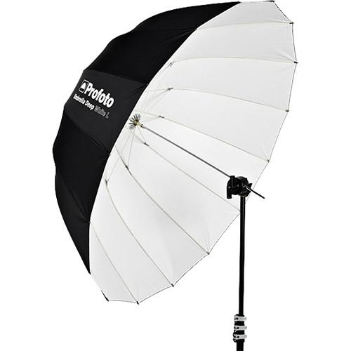 Profoto Deep Translucent Umbrella (Large, 51