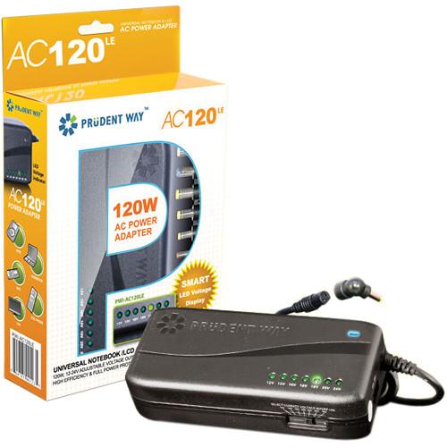 Prudent Way Universal Notebook & LCD AC Power PWI-AC90LE, Prudent, Way, Universal, Notebook, LCD, AC, Power, PWI-AC90LE,