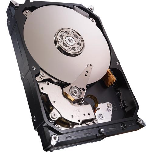 Seagate 2TB NAS SATA III 3.5