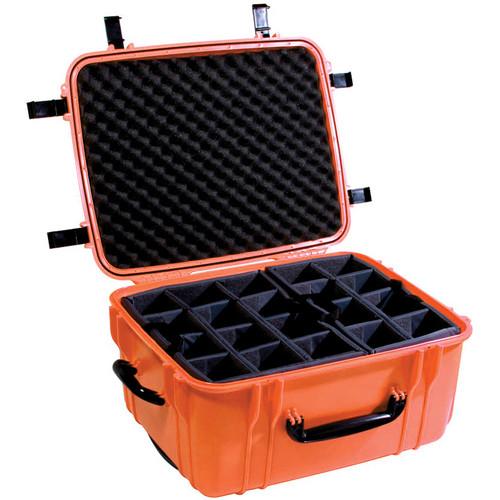 Seahorse SE-1220 Hurricane SE Series Case SEPC-1220DBK
