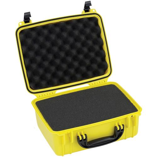 Seahorse SE-520 Hurricane Series Case with Foam SEPC-520FOR