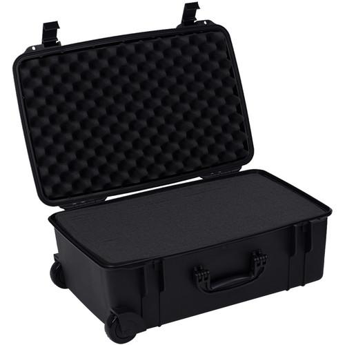 Seahorse SE-920 Hurricane SE Series Case with Foam SEPC-920FOR