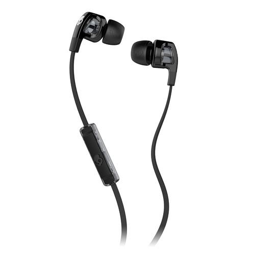 Skullcandy Smokin' Buds 2 Earbud Headphones with Mic S2PGFY-328, Skullcandy, Smokin', Buds, 2, Earbud, Headphones, with, Mic, S2PGFY-328