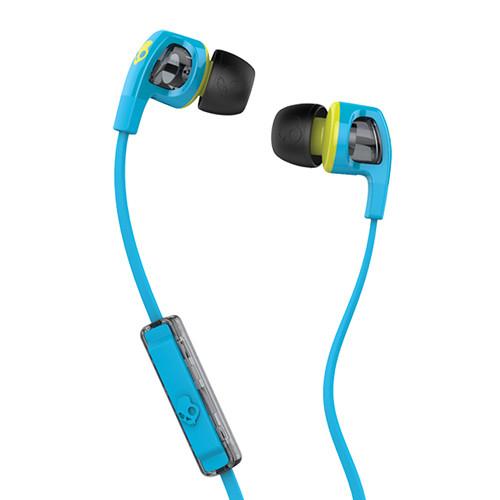 Skullcandy Smokin' Buds 2 Earbud Headphones with Mic S2PGFY-328, Skullcandy, Smokin', Buds, 2, Earbud, Headphones, with, Mic, S2PGFY-328