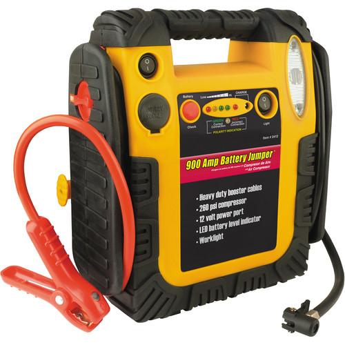 WAGAN  Power Dome 400 Portable Power Station 2354