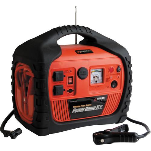 WAGAN  Power Dome 400 Portable Power Station 2354