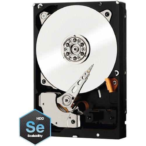 WD  2TB Se Datacenter OEM HDD WD2000F9YZ