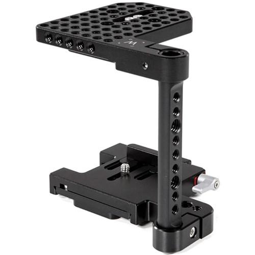 Wooden Camera Quick Cage for Large DSLR Camera WC-162900