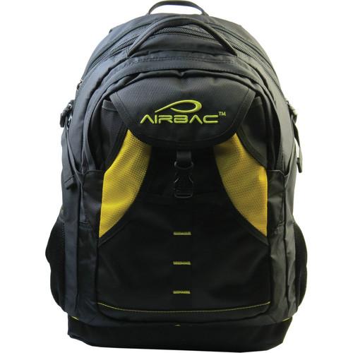 AirBac Technologies AirTech Backpack (Blue 2) ATH-BE2