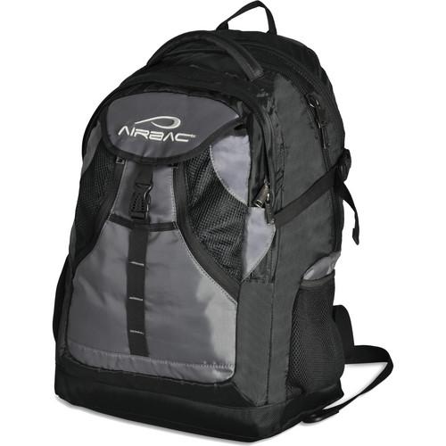 AirBac Technologies AirTech Backpack (Gray) ATH-GY