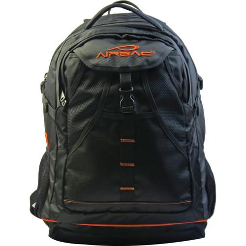 AirBac Technologies AirTech Backpack (Gray) ATH-GY