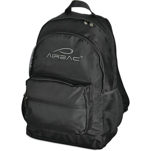 AirBac Technologies  Bump Backpack (Black) BMP-BK