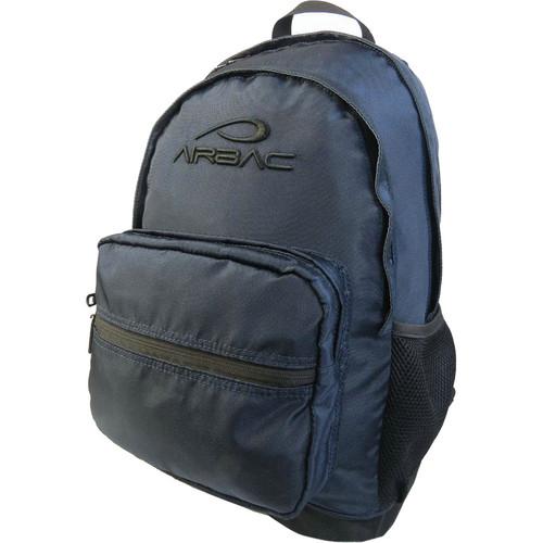 AirBac Technologies  Bump Backpack (Black) BMP-BK