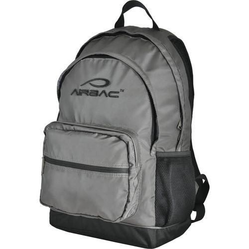 AirBac Technologies  Bump Backpack (Black) BMP-BK