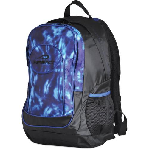 AirBac Technologies Groovy Backpack (Blue Reflection) GVY-BE