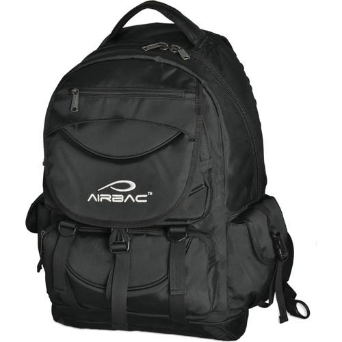 AirBac Technologies Premiere Backpack (Gray) PME-GY
