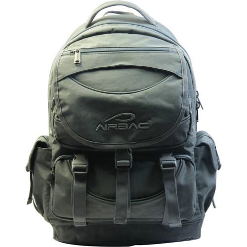 AirBac Technologies Premiere Backpack (Gray) PME-GY, AirBac, Technologies, Premiere, Backpack, Gray, PME-GY,