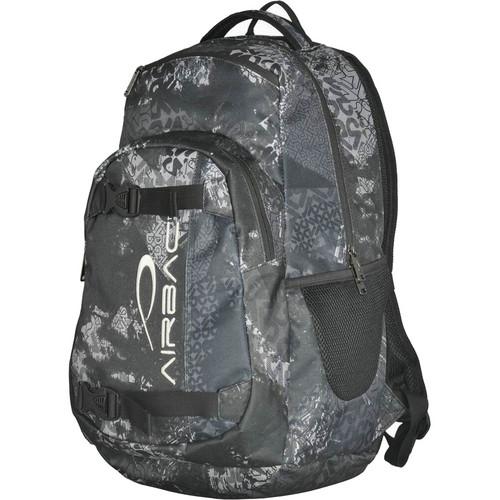 AirBac Technologies Skater Backpack (Blue) SKR- BE