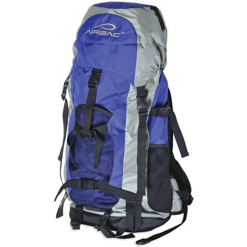 AirBac Technologies Wander Backpack (Blue) WDR-BE