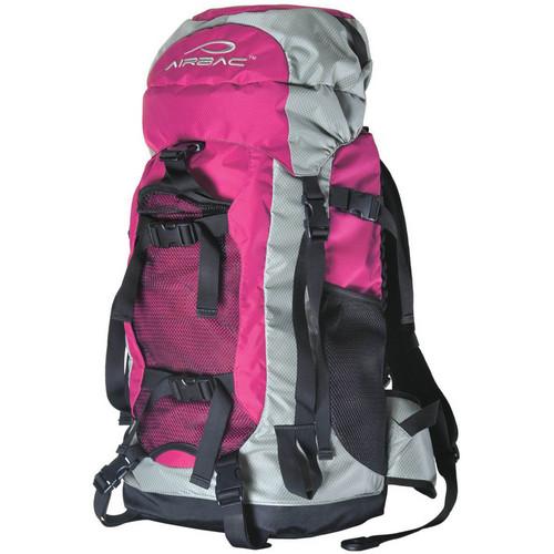 AirBac Technologies Wander Backpack (Pink) WDR-PK